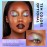 MAKI YIKA Glitter Liquid Eyeshadow Chameleon Metallic Eyeshadow MultiColor Shifting Long Lasting Multichrome Holographic Eye Topper Glitters (6 Aurora)