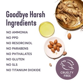 Madison Reed Radiant Hair Color Kit, Soft Medium Neutral Brown for 100% Coverage of Resistant Gray Hair, Ammonia-Free, 6.5NNA Sondrio Brown, Permanent Hair Dye, Pack of 1 Madison Reed Radiant Hair Color Kit, Soft Medium Neutral Brown for 100% Coverage of Resistant Gray Hair, Ammonia-Free, 6.5NNA Sondrio Brown, Permanent Hair Dye, Pack of 1