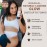 Self Tanner Kit - USA Made with Organic & Natural Ingredients, Tanning Lotion with Glove & Exfoliating Mitt, Non Toxic Gradual Tan Lotion, Sunless Tanner for Fake Tan, Streak Free & No Orange Tones