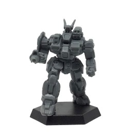 Battletech: Miniature Force Pack - Clan Striker Star Battletech: Miniature Force Pack - Clan Striker Star