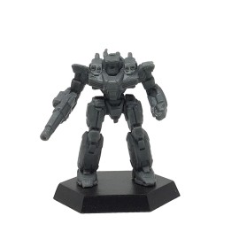 Battletech: Miniature Force Pack - Clan Striker Star Battletech: Miniature Force Pack - Clan Striker Star