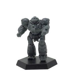 Battletech: Miniature Force Pack - Clan Striker Star Battletech: Miniature Force Pack - Clan Striker Star