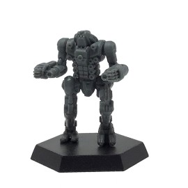 Battletech: Miniature Force Pack - Clan Striker Star Battletech: Miniature Force Pack - Clan Striker Star