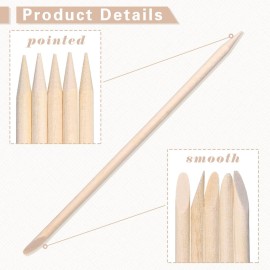 Demissle Eye Brow Wooden Wax Sticks Mini Waxing Applicator Sticks Lip Nose Eyebrow Wood Craft Small Facial Hair Spatula Applicator for Home Spa Hair Removal Smooth Skin Use(400 Pieces) Demissle Eye Brow Wooden Wax Sticks Mini Waxing Applicator Sticks Lip Nose Eyebrow Wood Craft Small Facial Hair Spatula Applicator for Home Spa Hair Removal Smooth Skin Use(400 Pieces)