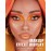 Orange Eyeshadow Palette Long Lasting Orange Eye Shadow for Women High Pigmented 9 Color Waterproof Eye Makeup- 9Orange