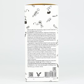 Elizavecca CER-100 Hair Essence Oil - Leave-In Treatment for Dry Hair Growth - 100ml K-Beauty Elizavecca CER-100 Hair Essence Oil - Leave-In Treatment for Dry Hair Growth - 100ml K-Beauty