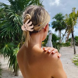 COCIDE 4PCS Hair Claw Clips for Women Acrylic Large Octopus Clip Non-slip Big Spider Hair Claw for Girls Surper Strong Hold Grip Hair Jaw Clip for Thick Hair Accessories for 3.15 inch / 8 cm COCIDE 4PCS Hair Claw Clips for Women Acrylic Large Octopus Clip Non-slip Big Spider Hair Claw for Girls Surper Strong Hold Grip Hair Jaw Clip for Thick Hair Accessories for 3.15 inch / 8 cm