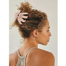 COCIDE 4PCS Hair Claw Clips for Women Acrylic Large Octopus Clip Non-slip Big Spider Hair Claw for Girls Surper Strong Hold Grip Hair Jaw Clip for Thick Hair Accessories for 3.15 inch / 8 cm COCIDE 4PCS Hair Claw Clips for Women Acrylic Large Octopus Clip Non-slip Big Spider Hair Claw for Girls Surper Strong Hold Grip Hair Jaw Clip for Thick Hair Accessories for 3.15 inch / 8 cm