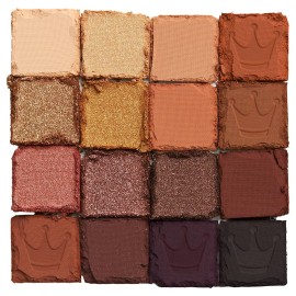 NYX PROFESSIONAL MAKEUP Ultimate Shadow Palette, Eyeshadow Palette - Ultimate Queen NYX PROFESSIONAL MAKEUP Ultimate Shadow Palette, Eyeshadow Palette - Ultimate Queen