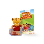 Tonies Daniel The Tiger Audio Toy Figurine from Daniel Tiger\'s Neighborhood
