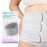 Frida Mom Belly Binder Postpartum Recovery, for Natural Delivery & C-Section Recovery, 9 High Adjustable Compression Wrap