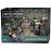 Battle Systems - Modular Tabletop 3D Gaming Sci-Fi Terrain - Perfect for 28mm-35mm Miniatures and Figures - No Painting Required - Science Fiction Aliens 40K Wargame - (Alien Catacombs)