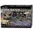 Battle Systems BSGCSE014 Core Space First Born Expansion- Trading Post 5-28mm Miniatures - Board Game - Modular 3D Terrain