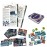 Battle Systems BSGCSE014 Core Space First Born Expansion- Trading Post 5-28mm Miniatures - Board Game - Modular 3D Terrain