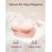 Momcozy Nursing Bras for Breastfeeding Seamless Ultra Comfort Maternity Bra Smooth Wireless Pregnancy Sleeping Bralette Beige