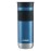 Contigo Byron Vacuum-Insulated Stainless Steel Travel Mug, 20oz - Leak-Proof Lid, BPA-Free, Blue Corn - Perfect Reusable Cup for Coffee or Water; hot and cold beverage holder