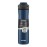 Contigo Cortland Chill 2.0 Blueberry Stainless Steel Water Bottle Vacuum-Insulated Spill-Proof Lid 24oz Ideal for Hot or Cold Drinks Interchangeable Lid Perfect for Kids & Adults