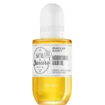 SOL DE JANEIRO Brazilian Glossy Nourishing Hair Oil | Fights Frizz