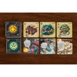 Shaolia:Great Houses I Best New Board Game I Strategy Board Game for Adults, Teens, and Family Shaolia:Great Houses I Best New Board Game I Strategy Board Game for Adults, Teens, and Family