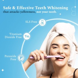 Perfora Teeth Whitening Powder Kit | Natural Remineralizing Tooth Powder Product | Enamel Safe & Effective Teeth Whitener | Stain Removal Formula for Long Lasting Freshness 1.76 oz (Triple Mint) Perfora Teeth Whitening Powder Kit | Natural Remineralizing Tooth Powder Product | Enamel Safe & Effective Teeth Whitener | Stain Removal Formula for Long Lasting Freshness 1.76 oz (Triple Mint)