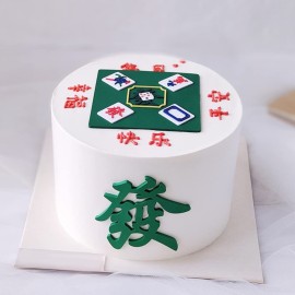 ABOOFAN 3Pcs Chinese Mahjong Cake Decoration Mahjong Set Cake Topper Birthday Cake Adorn Baking Cake Mahjong Decor for Birthday Cake Decoration Supplies ABOOFAN 3Pcs Chinese Mahjong Cake Decoration Mahjong Set Cake Topper Birthday Cake Adorn Baking Cake Mahjong Decor for Birthday Cake Decoration Supplies