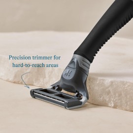 Harry\'s Razor Blades for Men - 10 Count - Premium Razor Blade Refill Cartridges