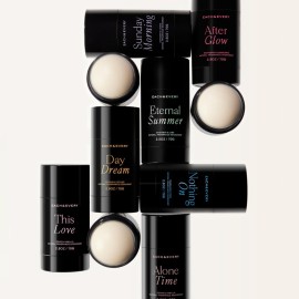 Each & Every Aluminum Free Deodorant for Men & Women, Cedar & Vanilla - All Natural Deodorant for Sensitive Skin, EWG Verified - Clean, Baking Soda Free, Plant-Based Fragrance - 2.5oz, 2 Pack Each & Every Aluminum Free Deodorant for Men & Women, Cedar & Vanilla - All Natural Deodorant for Sensitive Skin, EWG Verified - Clean, Baking Soda Free, Plant-Based Fragrance - 2.5oz, 2 Pack