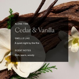 Each & Every Aluminum Free Deodorant for Men & Women, Cedar & Vanilla - All Natural Deodorant for Sensitive Skin, EWG Verified - Clean, Baking Soda Free, Plant-Based Fragrance - 2.5oz, 2 Pack Each & Every Aluminum Free Deodorant for Men & Women, Cedar & Vanilla - All Natural Deodorant for Sensitive Skin, EWG Verified - Clean, Baking Soda Free, Plant-Based Fragrance - 2.5oz, 2 Pack