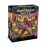 Renegade Games Studios Power Rangers Heroes of The Grid: Merciless Minions Pack 1 - Expansion to Heroes of The Grid. 2-5 Players, Ages 14+, 45-60 Min Game Play