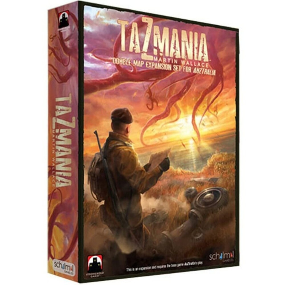 AuZtralia TaZmania