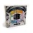 Greater Than Games | The Cube: Area 51 | Strategy Board Game | Tile Placement and Area Control | 2 to 4 Players | 45 Minutes | Ages 14+