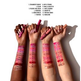 NYX PROFESSIONAL MAKEUP Butter Gloss, Non-Sticky Lip Gloss - Sugar Glass ,Clear NYX PROFESSIONAL MAKEUP Butter Gloss, Non-Sticky Lip Gloss - Sugar Glass ,Clear