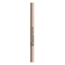 NYX PROFESSIONAL MAKEUP Epic Smoke Liner, Vegan Smokey Eyeliner - White Smoke (Off White Cream) NYX PROFESSIONAL MAKEUP Epic Smoke Liner, Vegan Smokey Eyeliner - White Smoke (Off White Cream)