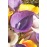 Letjolt Calla Lily Purple Artificial Flowers 12Pcs Table Flower Decor Faux Calla Lilies Bouquet for Wedding Bride Shower Home Decoration, Purple