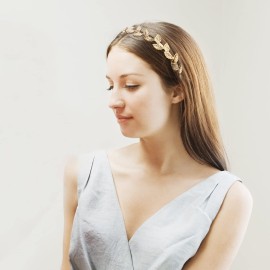 LYroo Pearl Headbands Beaded Headband Metal Head Bands No Slip Hair Accessories for Women Girls,10 Pack LYroo Pearl Headbands Beaded Headband Metal Head Bands No Slip Hair Accessories for Women Girls,10 Pack