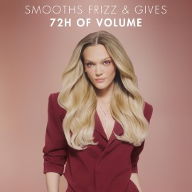 Nexxus Smooth & Full Blow Dry Balm Weightless Style Frizz Control, Volume & Heat Protect Styling Cream for Smooth & Full Hair 6 oz Nexxus Smooth & Full Blow Dry Balm Weightless Style Frizz Control, Volume & Heat Protect Styling Cream for Smooth & Full Hair 6 oz