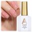 AILLSA Gel Nail Polish Nude Pink Gel Polish Sheer Neutral Color Jelly Gels Nail Polish Natural Translucent Soak Off U V Nails for Nail Art French Manicure at Home 0.51 Fl Oz /GB49