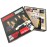 Criminal Minds Unknown Subject Board Games for Adults - Adult Games for Game Night, Social Deduction, Board Games for Family Night, Family Game, Ages 14+, 5-8 Multi-Player Games