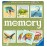 Ravensburger Dinosaur Memory Game - Fun & Fast Brain Teaser for Kids 3+ | Vibrant Dinosaur Images | Easy to Learn for Birthdays and Holidays | Quality Family Time Activity