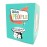 White People The Game - Funny White Elephant Xmas Secret Santa Gift - Gag Gift - Americas Favorite Party Game