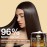 Hair Mask for Damaged Hair - Keratin Treatment for Hair Growth & Hydration - Deep Conditioning Collagen Mask with Protein, Coconut, Jojoba & Avocado Oil - Split Ends Repair & Color-Safe