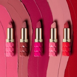 Milani Color Fetish Matte Lipstick (Poppy) Milani Color Fetish Matte Lipstick (Poppy)