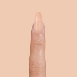 KISS Bare But Better TruNude Fake Nails Nude Nail Shades Manicure Set, \'Nude Drama\', 28 Chip Proof, Smudge Proof Glue-On Nails KISS Bare But Better TruNude Fake Nails Nude Nail Shades Manicure Set, \'Nude Drama\', 28 Chip Proof, Smudge Proof Glue-On Nails
