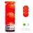 Franklin Sports Outdoor Pickleballs - X-40 Pickleball Balls - USA Pickleball (USAPA) Approved - 3 Pack Outside Pickleballs - Ember - US Open Ball