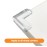 HOMREALM Baby Proofing 16 Pack Corner Protector Baby Corner Guards Furniture Corner & Edge Safety Bumpers Clear Baby Proofing Bumper Cushion for Table Furniture Sharp Corners
