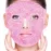 CONBELLA Cold Face Eye Masks Ice Face Mask Hot Cold Compress for Dark Circles, Puffiness, Migraines, Headache, Stress, Redness, Cooling Face Masks for Women Man, Skin Care