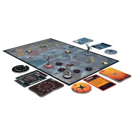 Unmatched: Marvel - Hell\'s Kitchen - Strategy Fighting Superhero Game for Family, Teens & Adults by Restoration Games Unmatched: Marvel - Hell\'s Kitchen - Strategy Fighting Superhero Game for Family, Teens & Adults by Restoration Games