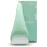 ROSELYNBOUTIQUE Ice Roller for Face Wrinkles Fine Lines Puffiness Stick Massager Facial Skin Care Tools Self Care Gifts for Men Women (Green)