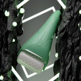 ROSELYNBOUTIQUE Ice Roller for Face Wrinkles Fine Lines Puffiness Stick Massager Facial Skin Care Tools Self Care Gifts for Men Women (Green) ROSELYNBOUTIQUE Ice Roller for Face Wrinkles Fine Lines Puffiness Stick Massager Facial Skin Care Tools Self Care Gifts for Men Women (Green)