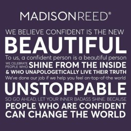 Madison Reed Radiant Hair Color Kit, Blackest Black for 100% Gray Coverage, Ammonia-Free, 2NNA Pescara Black, Permanent Hair Dye, Pack of 1 Madison Reed Radiant Hair Color Kit, Blackest Black for 100% Gray Coverage, Ammonia-Free, 2NNA Pescara Black, Permanent Hair Dye, Pack of 1